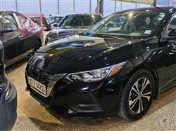 نيسان سنترا